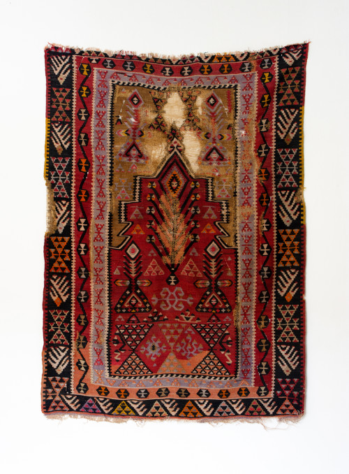 Prayer Rug