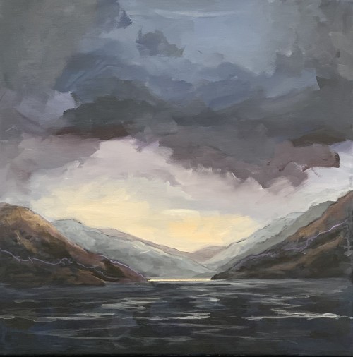 Drama of Loch Tay