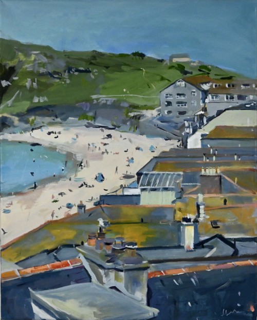 St Ives