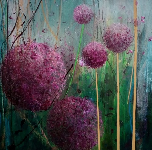 Alliums