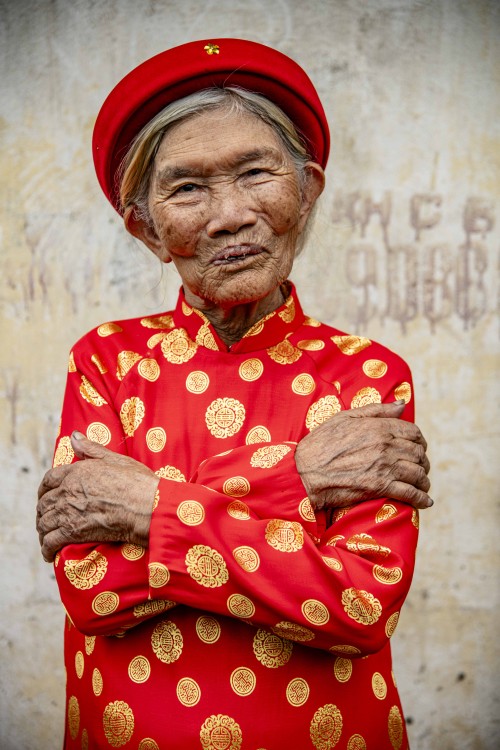 Celebration of Age Festival, Hanoi, Vietman 2024