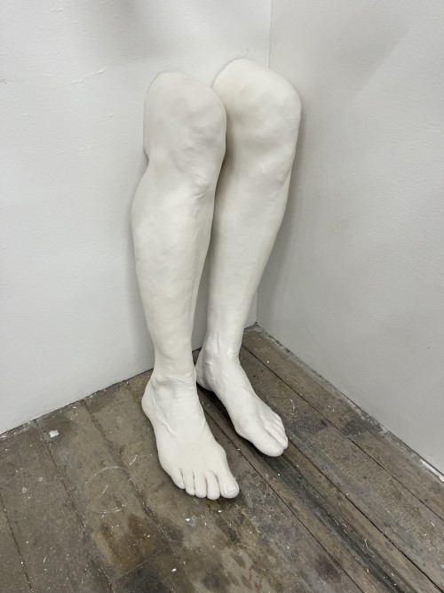 Legs Freestanding