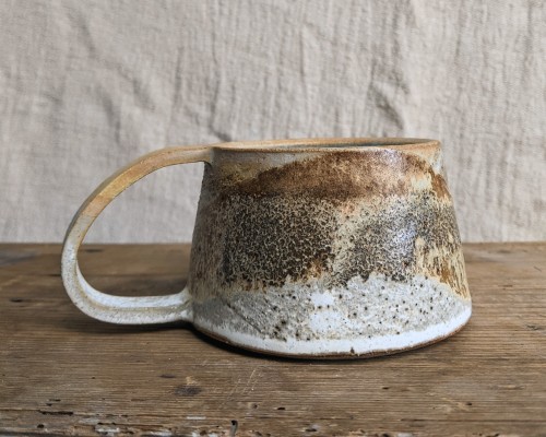 Alluvium Mug