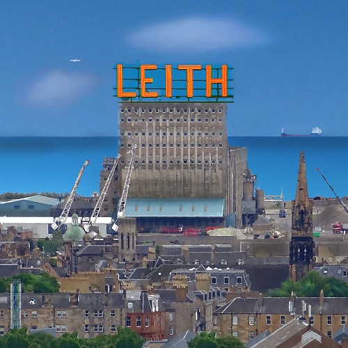 Neon Leith